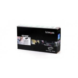 Lexmark 12016SE BLACK ORIGINAL Toner Cartridge (2.000 Pages)